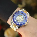 Buy Classy Rolex Watch For Men (TW295)