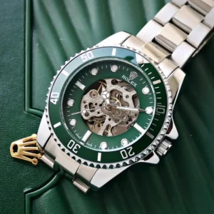 Buy Classy Rolex Watch For Men (TW296)