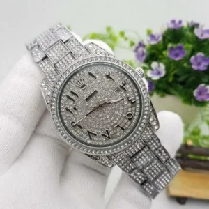 Buy Classy Rolex Watch For Men (TW440)
