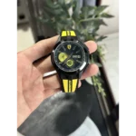 Buy Classy Scuderia Ferrari Watch For Men (FLF371)