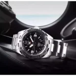 Buy Classy Seiko Watch For Men (TW305)