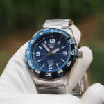 Buy Classy Seiko Watch For Men (TW306)