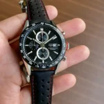 Buy Classy Tag Heuer Watch For Men (SHH0621)