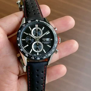 Buy Classy Tag Heuer Watch For Men (SHH0621)