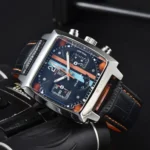 Buy Classy Tag Heuer Watch For Men (TW304)