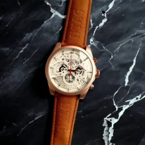 Buy Classy Tag Heuer Watch For Men (TW408)