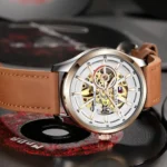 Buy Classy Tommy Hilfiger Watch For Men (TW230)