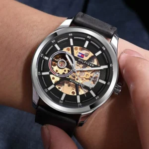 Buy Classy Tommy Hilfiger Watch For Men (TW231)