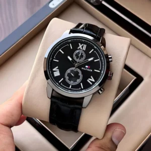 Buy Classy Tommy Hilfiger Watch For Men (TW337)