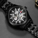 Buy Classy Tommy Hilfiger Watch For Men (TW453)