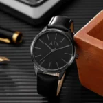 Buy Imported Armani Exchange Watch For Men (CLS547)