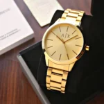Buy Imported Armani Exchange Watch For Men (DW535)