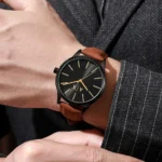 Buy Imported Armani Exchange Watch For Men (DW550)