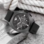 Buy Imported Armani Watch For Men (DW039)