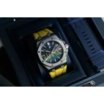 Buy Imported Audemars Piguet Watch For Men (AKE37)