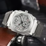Buy Imported Bvlgari Watch For Men (BRW2023)