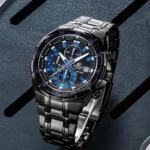 Buy Imported Casio Edifice Watch For Men (CLS550)