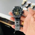 Buy Imported Casio Edifice Watch For Men (ZS615)