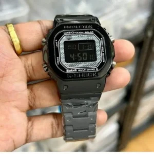 Buy Imported Casio Vintage Watch For Men (BT128)