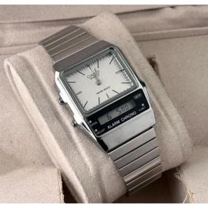 Buy Imported Casio Watch For Men (ZS982)