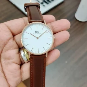 Buy Imported Daniel Wellington Watch For Men (LAZ1446)
