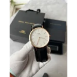 Buy Imported Daniel Wellington Watch For Men (SL5172)
