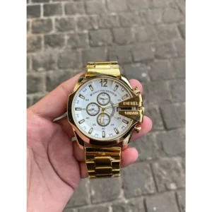 Buy Imported Diesel Watch For Men (SG8613)