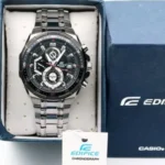 Buy Imported Edifice Casio Watch For Men (DW032)