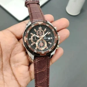 Buy Imported Edifice Casio Watch For Men (DW579)