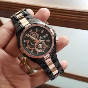 Buy Imported Edifice Casio Watch For Men (SL5151)