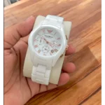 Buy Imported Emporio Armani Watch For Men (WRJ181)