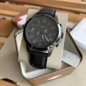 Buy Imported Fossil Watch For Men (DW040)