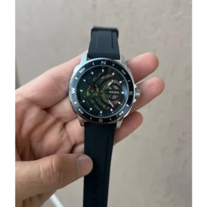 Buy Imported Fossil Watch For Men (LAB626)