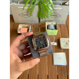 Buy Imported Fossil Watch For Men (SG8627)