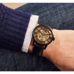 Buy Imported Fossil Watch For Men (UNS676)