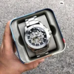 Buy Imported Fossil Watch For Men (WRJ183)