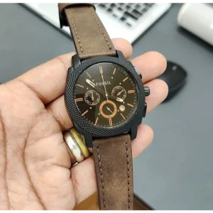Buy Imported Fossil Watch For Men (ZS963)