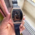 Buy Imported Franck Muller Watch For Men (UNS922)