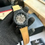 Buy Imported Hublot Big Bang Watch For Men (CLS533)