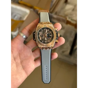 Buy Imported Hublot Big Bang Watch For Men (LAB591)