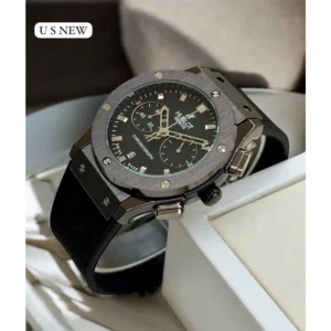 Buy Imported Hublot Big Bang Watch For Men (LAZ1456)