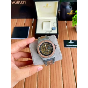 Buy Imported Hublot Watch For Men (TZC292)