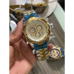 Buy Imported Invicta Watch For Men (TZC266)