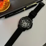 Buy Imported Maserati Watch For Men (FT2706)