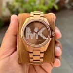 Buy Imported Michael Kors Watch For Men (UNS723)