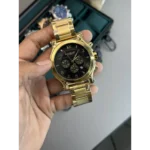 Buy Imported Mont Blanc Watch For Men (WAM88)