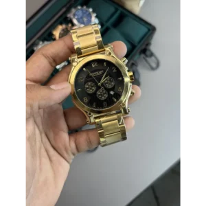 Buy Imported Mont Blanc Watch For Men (WAM88)