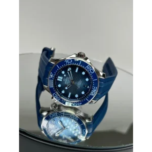 Buy Imported Omega Speedmaster Watch For Men (AKE26)