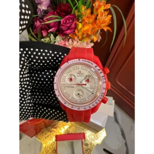 Buy Imported Omega Watch For Men (RF442)