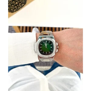 Buy Imported Patek Philippe Watch For Men (BRW2020)